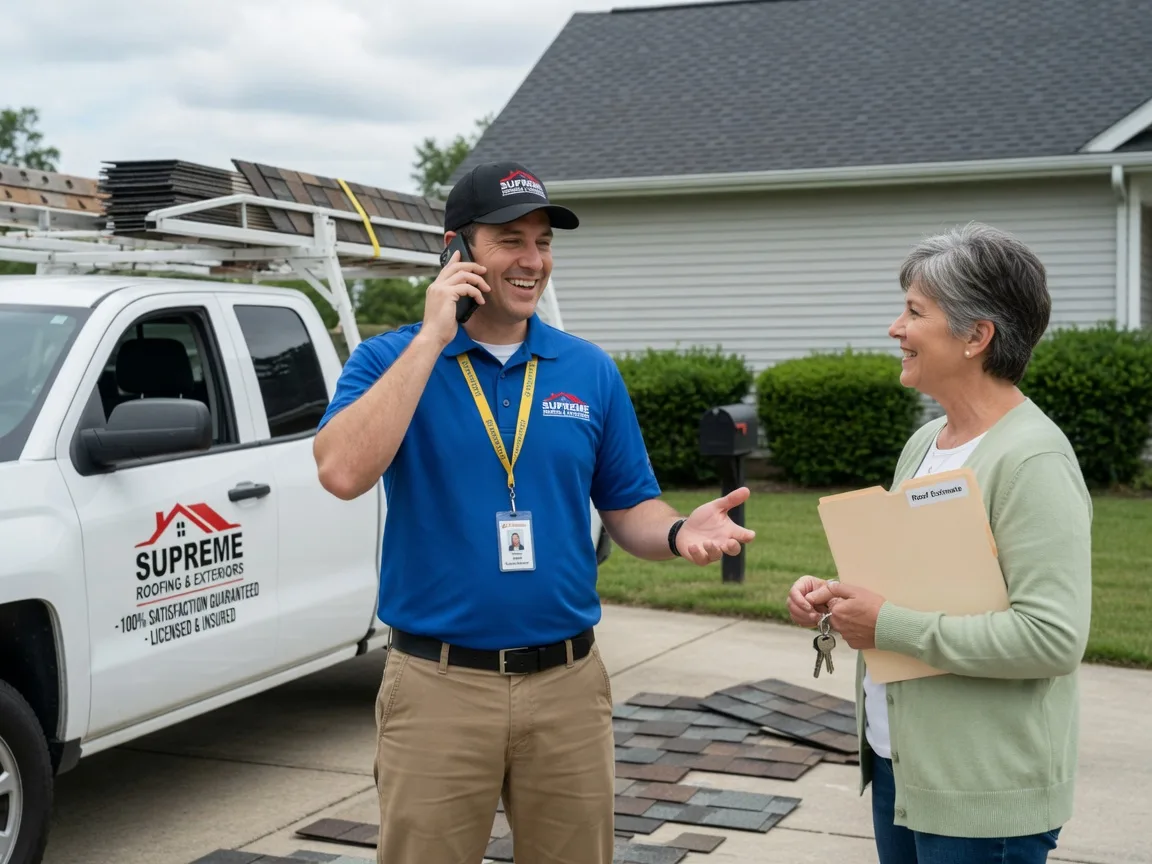 Roof Replacement Angwin, CA FAQs